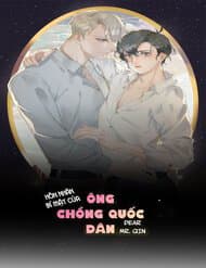 Hôn Nhân Bí Mật Của Ông Chồng Quốc Dân - 
