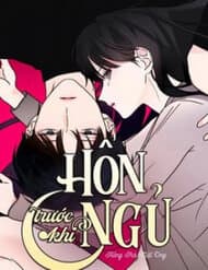 Hôn Trước Khi Ngủ - 