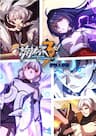 Honkai Impact 3- Cuộc xâm lược chống Entropy - 