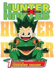 Hunter X Hunter - 