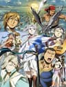Huyền Thoại Arslan - Arslan Chiến ký, Arslan Senki, The Heroic Legend Arslan