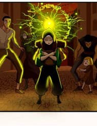 Huyết Tinh Linh - Huyết Tinh Linh