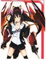 Infinite Stratos New Version - 