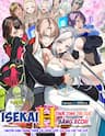 Isekai H - 