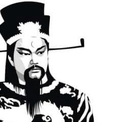 Judge Bao | Bao Công Kỳ Án - 