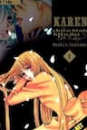 Karen-chiến binh hiện đại - 