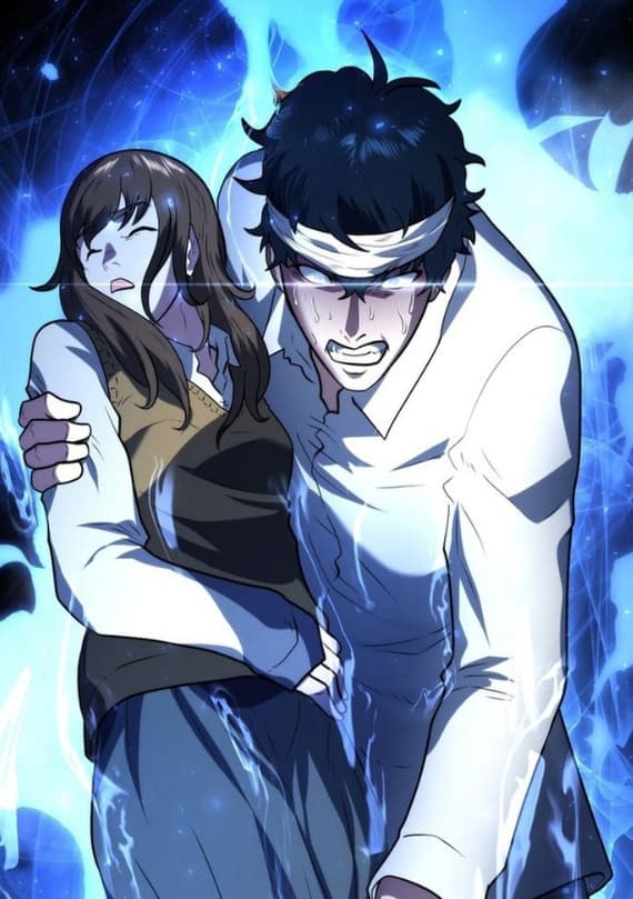 Kẻ Đoạt Kỹ Năng - 