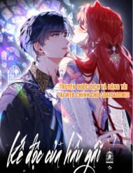 Kế Độc Của Hầu Gái - Kế Độc Của Hầu Gái