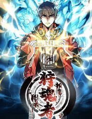 Kẻ Săn Hồn - Quỷ Hô Bắt Quỷ - 