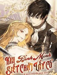 Khi Bình Mình Siết Chặt Lấy Cổ - Khi Bình Mình Siết Chặt Lấy Cổ