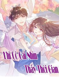 Khi Cô Gái Nhìn Thấy Thời Gian - Thiếu Nữ Nhìn Thấy Thời Không