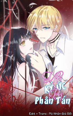 Khi Ký Ức Bị Phân Tán - 