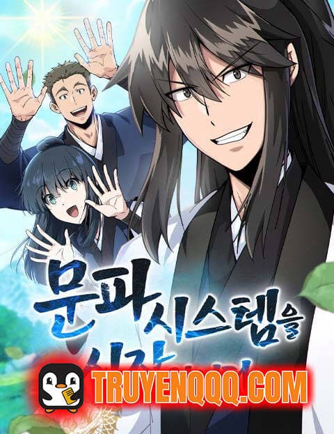 Kích Hoạt Hệ Thống Môn Phái - 