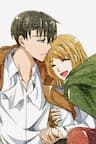 Kiếp sau của Levi và Petra - Doujinshi - Shingeki no Kyojin Doujinshi, In The Next Life