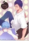 KnB Doujinshi – Urei Kajitsu Wa Amai Hodo Ni - 