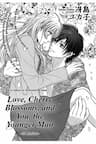Koi to Sakura to Toshishita no Kimi - Love, Cherry Blossoms, and You the Younger Man