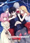 Kononaka ni hitori ore no yome ga iru - Đại chiến 4 nàng thơ