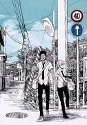 Kuroko – Tuyển thủ vô hình: The Weather Tomorrow - 