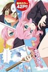 Kuromori-san can not use a smartphone - Kuromori Tidak Bisa Menggunakan