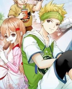 Kỳ Hiệp Địa Cầu Chi Chân Tướng Trong Sa Mạc - 