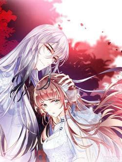 Lại Bị Bệnh Chiều Chuộng Quấn Lấy - U Hoàng bệ hạ, ngụy trang của ngài rơi rồi