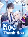 Làm Ảnh Hậu Không Bằng Học Thanh Hoa - Làm Ảnh Hậu Không Bằng Học Thanh Hoa