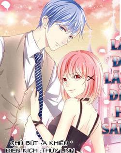 Lật Đổ Lãnh Điện Hạ Satan - 