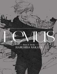 Levius - Levius