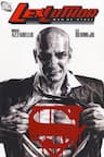 Lex Luthor: Man of Steel 2010 (Luthor) - 