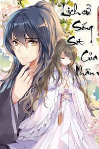 Lịch Sử Sống Sót Của Nhân Vật NPC Phản Diện - 