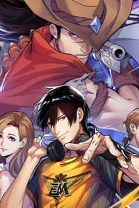 Liên Minh Huyền Thoại - Tín Ngưỡng Anh Hùng - 