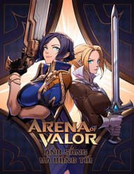 Liên Quân Mobile - Ánh Sáng &amp; Bóng Tối - 