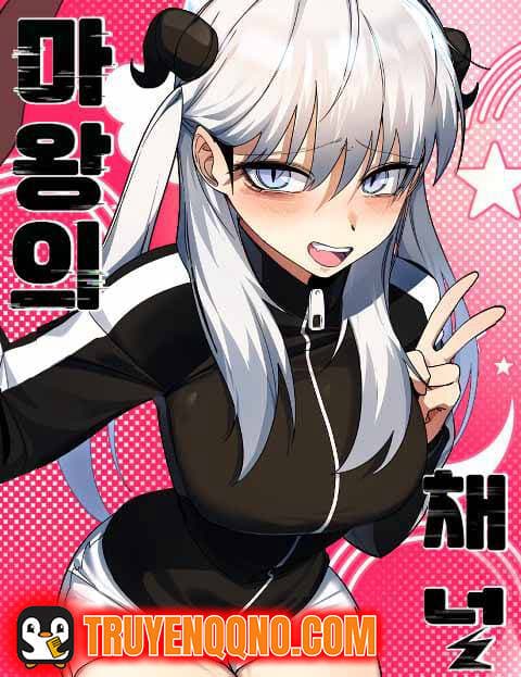 Live Stream Quỷ Vương - 