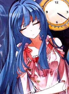 Lời Hứa Của Hoa Hồng Trắng - 