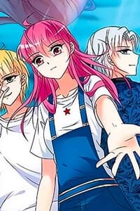 Lời Nguyền Kịch Bản - 