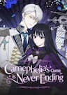 Lời Nguyền Vẫn Chưa Chấm Dứt - Carnephelia's Curse is Never Ending