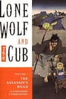 Lone wolf and cub - Kozure Okami, Sói Mang Con