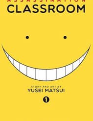 Lớp Học Ám Sát - Lớp Học Ám Sát