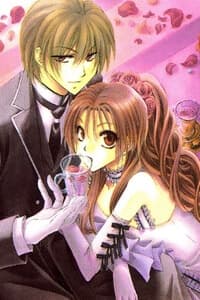 Lớp học quản gia - Shitsuji-sama no Okiniiri - 