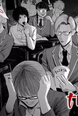 Lũ Ngu và Trò Chơi Sinh Tử - Akaten ho tsui ~ baka shika inai desugeemu ~