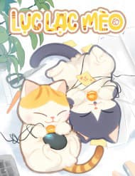 Lục Lạc Mèo - Lục Lạc Mèo