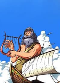 Lược sử thế giới bằng tranh - 