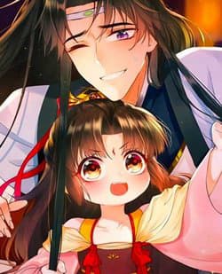 Ma Đầu Vạn Ác Năm Tuổi Rưỡi - 