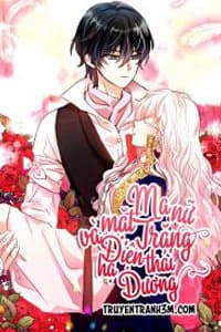 Ma Nữ Mặt Trăng Và Điện Hạ Thái Dương - 