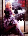 Macross Frontier: Sheryl kiss in the Galaxy - Sheryl kiss in the Galaxy