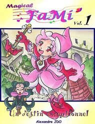 Magical Fami - 