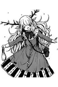 MAJO NO COMPLEX phù thủy loli!!!!!!!!!! - Witch's Complex