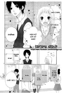 Mako to Aki-chan no Koigokoro - Mako to Aki chan no Koigokoro