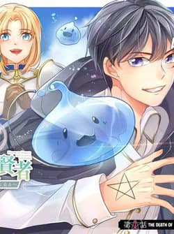 Mamono wo Shitagaeru - Mamono wo Shitagaeru "Teiin" wo Motsu Tensei Kenjya~ Katsute no Maho to Jyuma de Hissori Saikyo no Bokensha ninaru~