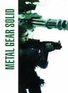 Metal Gear Solid - Vũ Trang Nguyên Kim - 